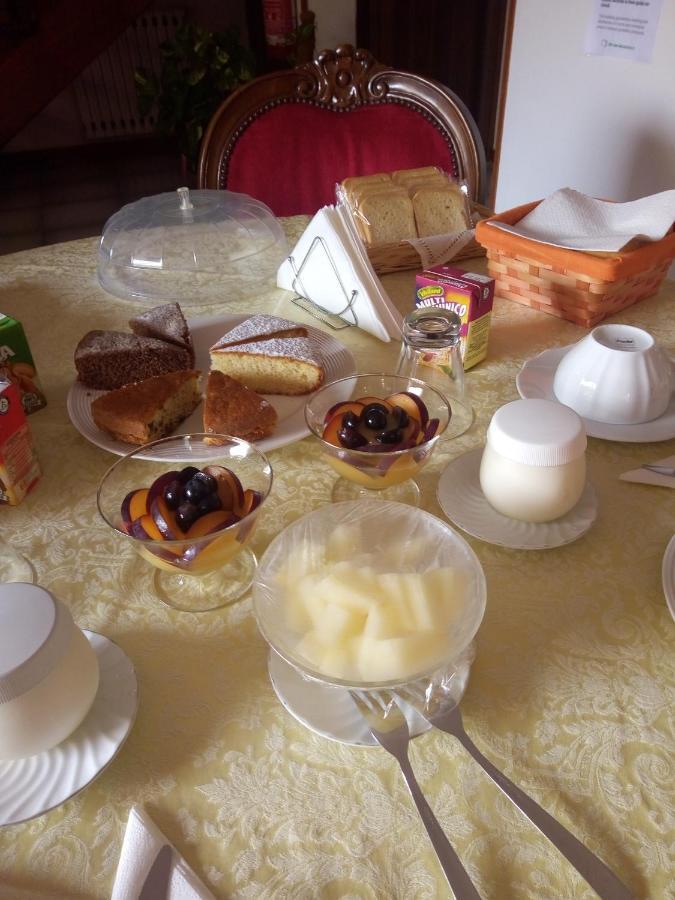 B&B Il Mirto Oristano Zewnętrze zdjęcie