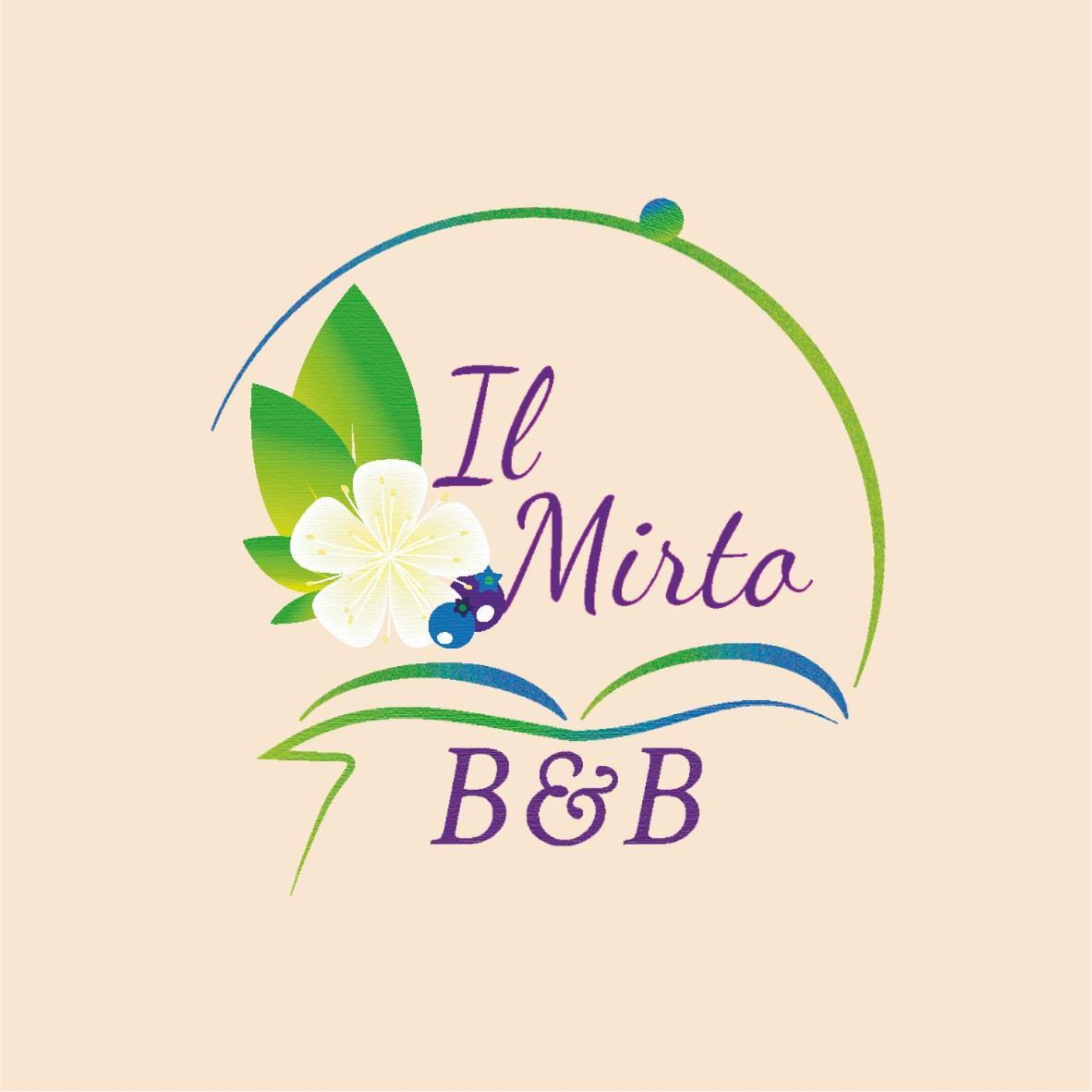 B&B Il Mirto Oristano Zewnętrze zdjęcie