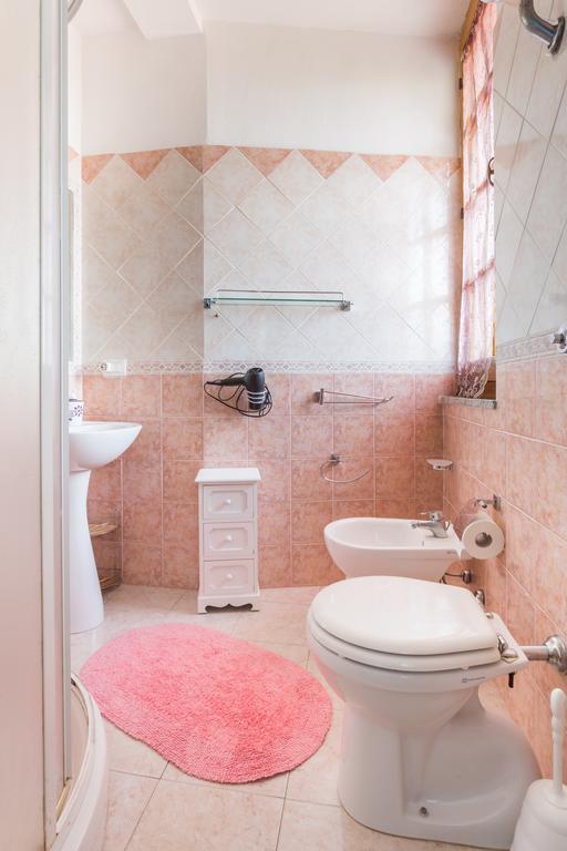 B&B Il Mirto Oristano Zewnętrze zdjęcie