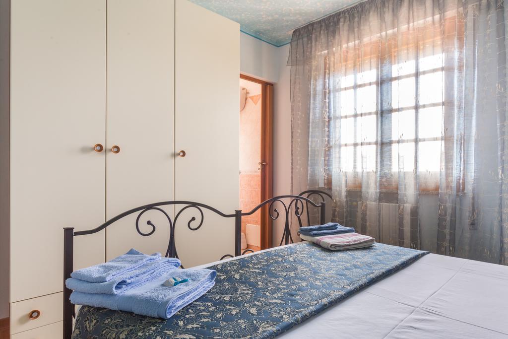 B&B Il Mirto Oristano Zewnętrze zdjęcie