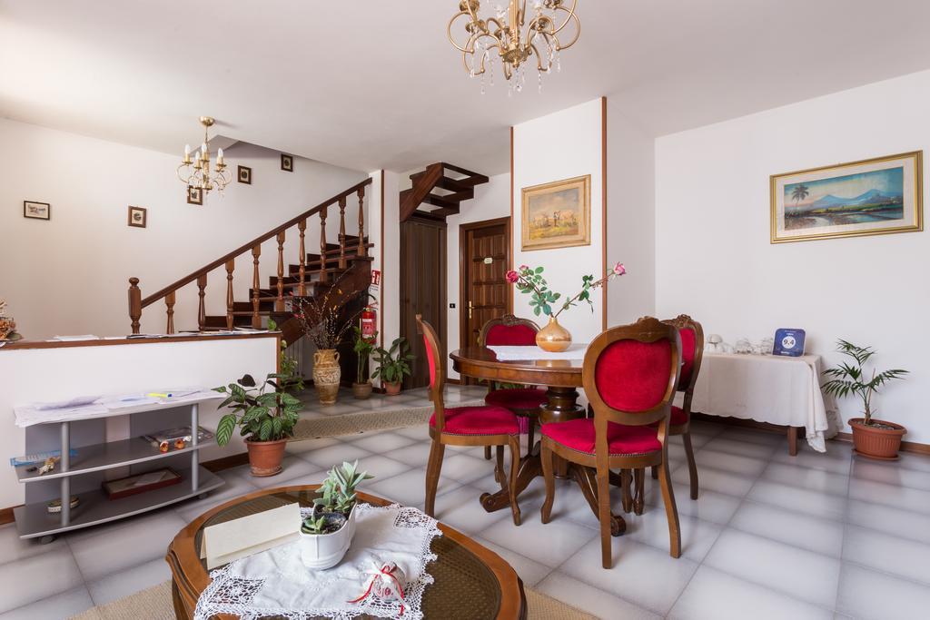 B&B Il Mirto Oristano Zewnętrze zdjęcie
