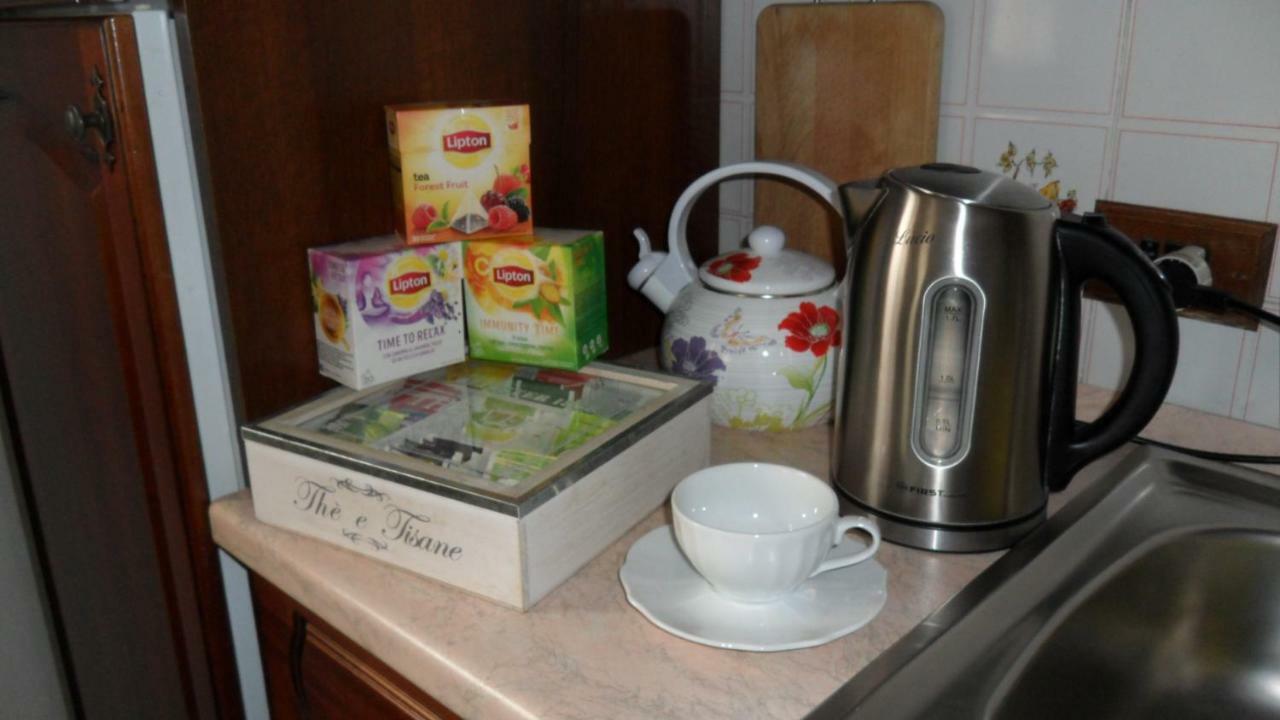 B&B Il Mirto Oristano Zewnętrze zdjęcie