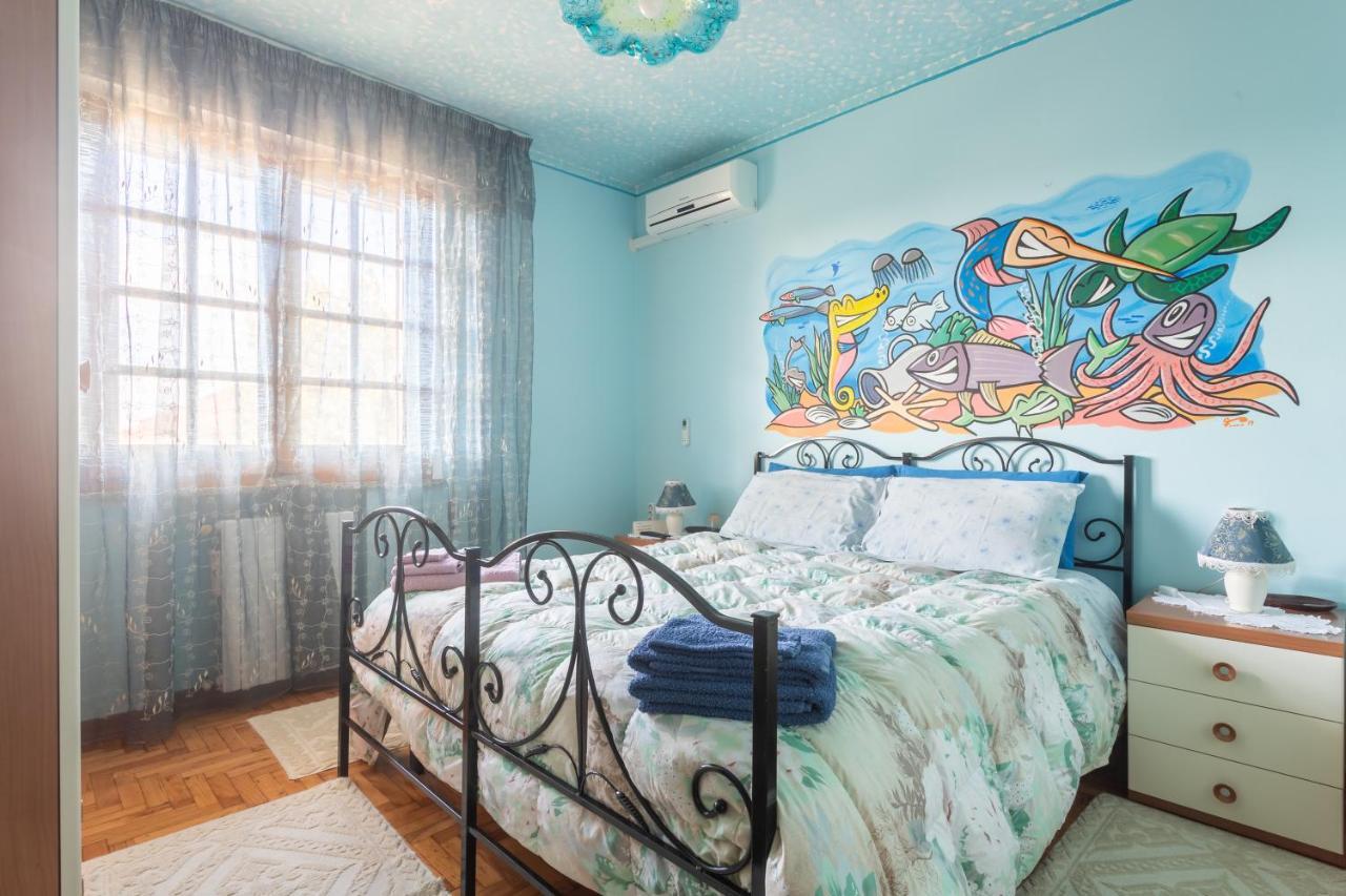 B&B Il Mirto Oristano Zewnętrze zdjęcie