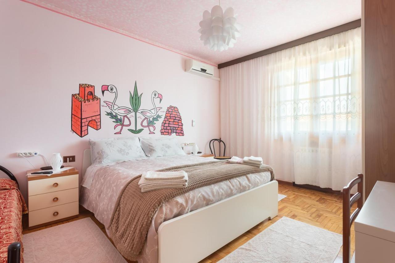 B&B Il Mirto Oristano Zewnętrze zdjęcie