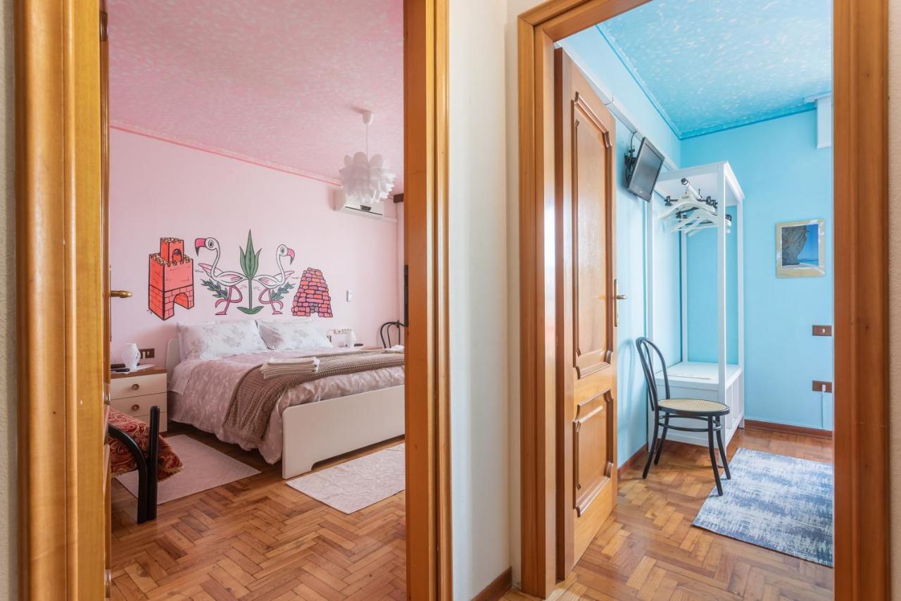 B&B Il Mirto Oristano Zewnętrze zdjęcie